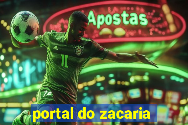 portal do zacaria